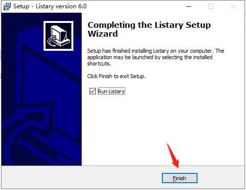 listary6ƽdlistary pro 6ƽ v6.0.5 Gɫƽ(עԴa)-վ