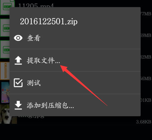 zarchiver pro؄e桿zarchiver proI(y)d v0.9.5.9585 h؄e-վ