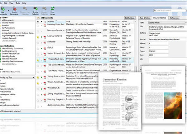 Mendeley؄e桿Mendeleyİd(īIܛ) v1.19.6 עԴa-վ
