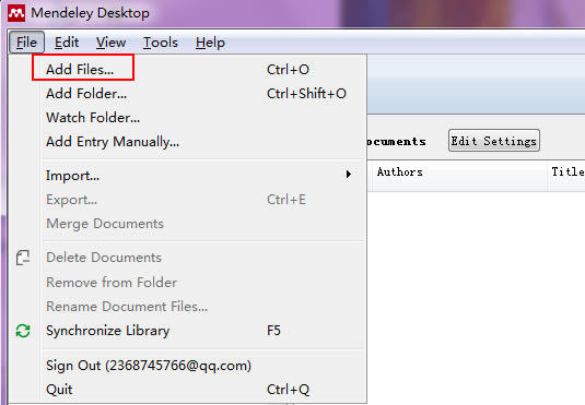 Mendeley؄e桿Mendeleyİd(īIܛ) v1.19.6 עԴa-վ
