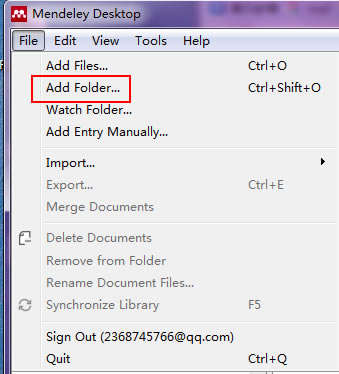 Mendeley؄e桿Mendeleyİd(īIܛ) v1.19.6 עԴa-վ