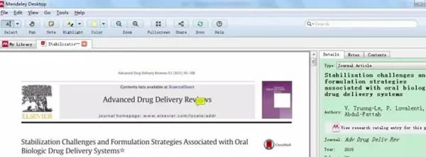 Mendeley؄e桿Mendeleyİd(īIܛ) v1.19.6 עԴa-վ