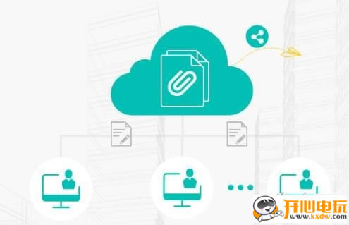 解放云盤官方版截圖1