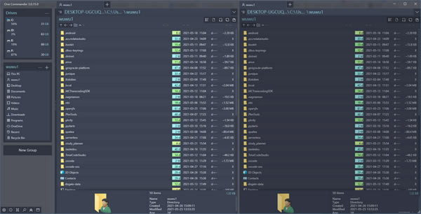 One Commander°dOne Commanderٷ汾 v3.1.12.2 Xpc