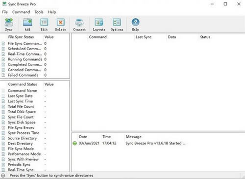 Sync Breeze ProMdSync Breeze Pro(ļͬ) v13.6.18 M