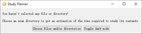 study plannerMdstudy planner(ļٷ) v2.2.2 ٷ汾