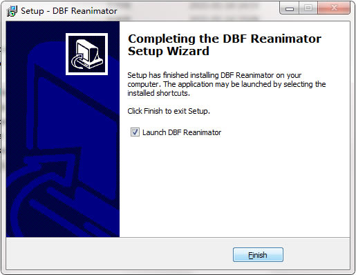 DBF Reanimator؈D