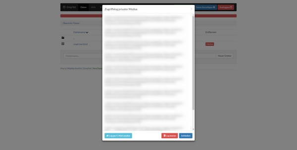 【DropYe最新版下載】DropYe(個人云文件管理系統(tǒng)) v2.4.5.6 最新版