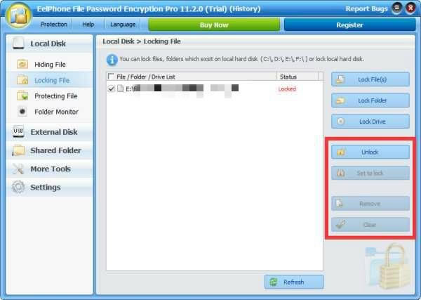 【EelPhone File Password Encryption下載】EelPhone File Password Encryption(文件保護(hù)軟件) v11.2.0 官方版本
