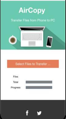 AircopydAircopyٷ汾 v3.10.191006 ¾Gɫ
