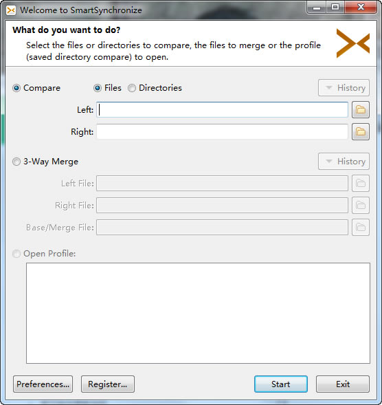  SmartSynchronizedSmartSynchronizeٷ汾 v3.4.10.0 Gɫ