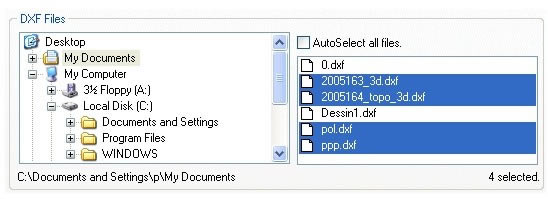 DXF WorksdDXF Worksٷ汾 v4.03 M