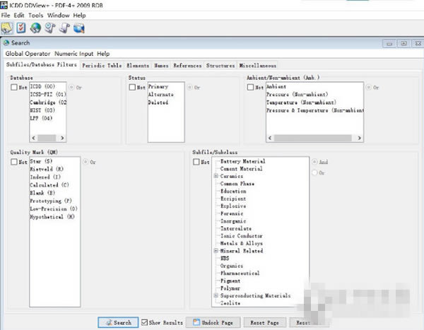 ICDD PDFƬdICDD PDFƬ V2021 °