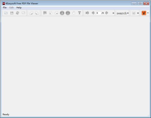 【Free PDF File Viewer下載】Free PDF File Viewer(PDF文件查看器) v3.0.12 官方版本