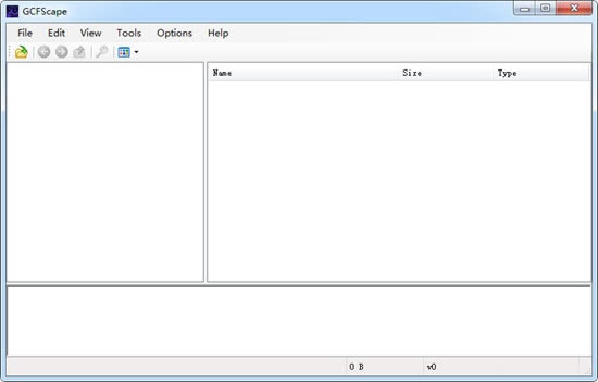 GCFScapedGCFScapeİ v1.86 Mh