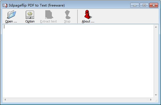 【Boxoft PDF to Text官方版本下載】Boxoft PDF to Text(免費(fèi)pdf轉(zhuǎn)文本轉(zhuǎn)換器) v1.1.0.0 官方版本