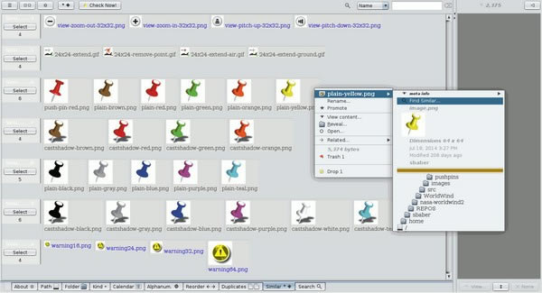 【Fileaxy免費版下載】Fileaxy(文件同步批量預覽工具) v143 免費版