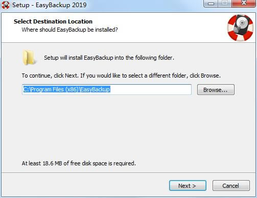 Abelssoft EasyBackupdAbelssoft EasyBackupٷ汾 v2021 M