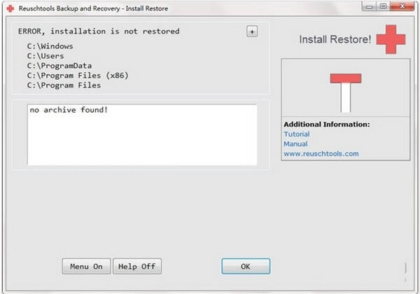Reuschtools下載截圖