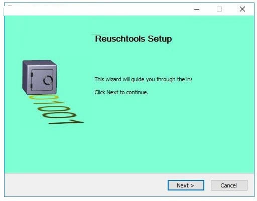 ReuschtoolsdReuschtoolsٷ汾 v4.0 Gɫ