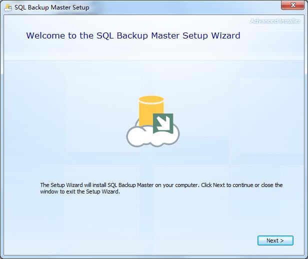 【SQL Backup Master下載】SQL Backup Master官方版本 v4.5.374.0 綠色版