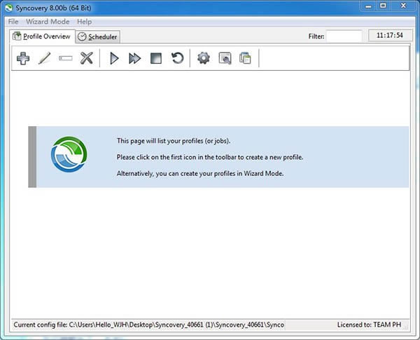 SynCovery漢化版截圖