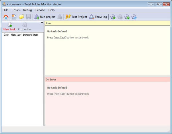 Total Folder MonitordTotal Folder Monitor(ļOҕ) v1.1.42 ٷ汾