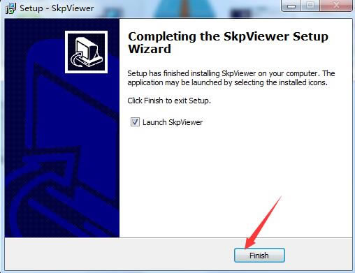 SkpViewer؄edSkpViewerİ v2021 GɫXpc