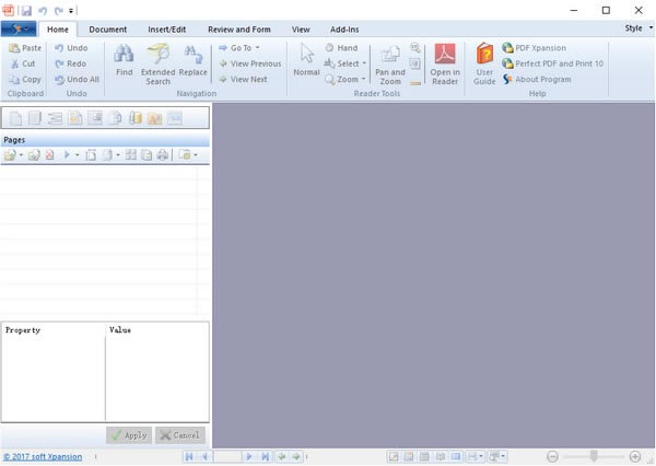 【Perfect PDF 11特別版下載】Perfect PDF中文版 v11.0.0.0 綠色版