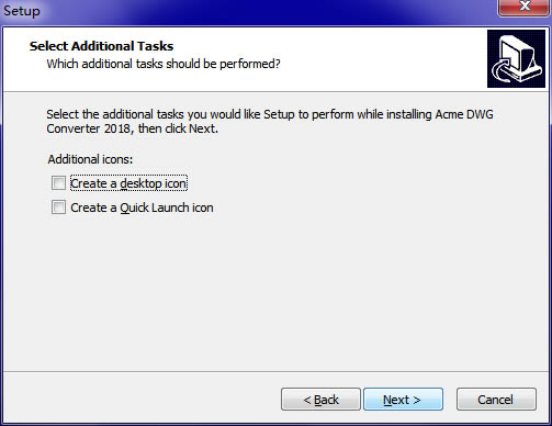 【Acme DWG Converter下載】Acme DWG Converter特別版 v2021 綠色免費(fèi)版