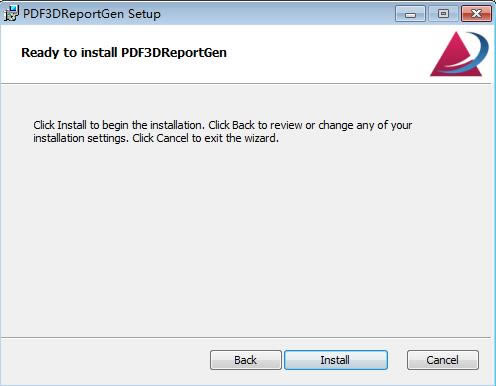 PDF3DReportGendPDF3DReportGenٷ汾 v2.15.1 Gɫ
