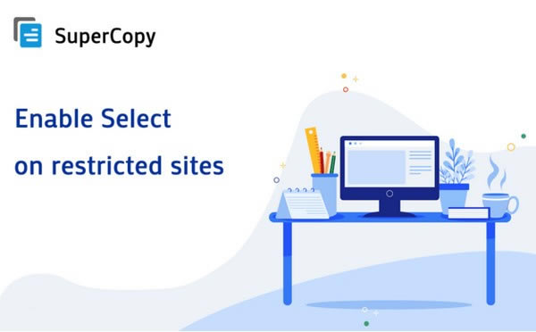 SuperCopy؄edSuperCopyļƹ v3.3.5 M