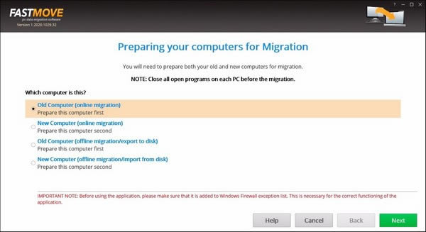 FastMoveMdFastMove(ļݹ) v1.20 ٷ汾