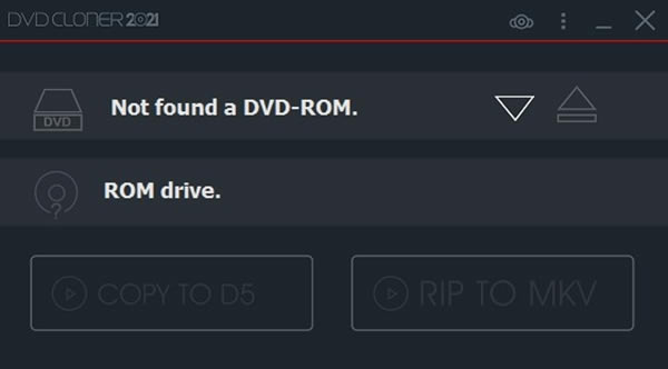 DVD-Cloner特別版截圖