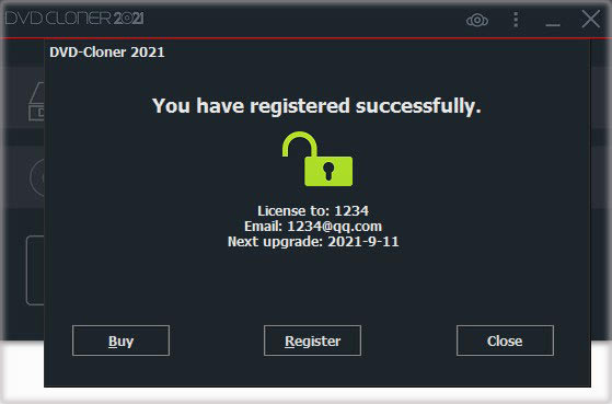 DVD-Cloner特別版安裝教程截圖7