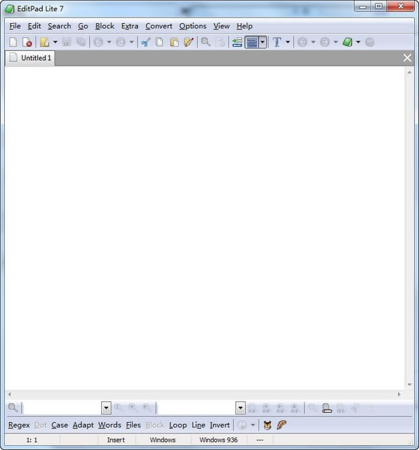 EditPad LitehdEditPad Liteİ v7.6.7 M