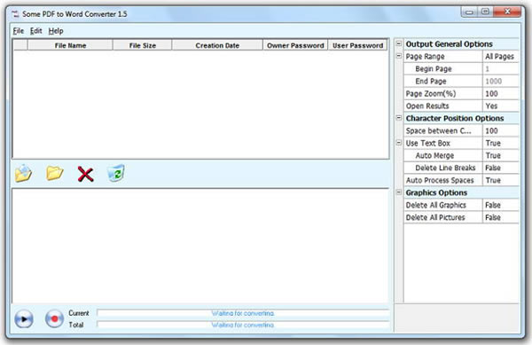 Some PDF to Html Converter؄edSome PDF to Html Converter(PDFDHTMLDQ) V2.0.0730 ٷ汾