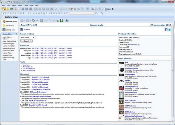AssetCATdAssetCAT(ܛ) v1.24 ٷ汾