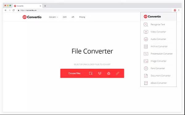 【Convertio下載】Convertio插件版 v3.0.4 免費(fèi)版