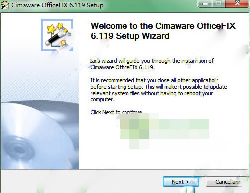 【OfficeFIX特別版下載】OfficeFIX完美特別版 v6.127 漢化注冊版(附激活碼)-本站