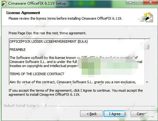 【OfficeFIX特別版下載】OfficeFIX完美特別版 v6.127 漢化注冊版(附激活碼)-本站