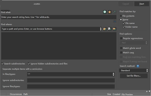 【UltraFinder中文版】UltraFinder下載 v20.10 最新版