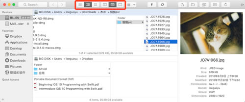 【ForkLift特別版】ForkLift for mac下載 v3.4.0 官方電腦版-本站