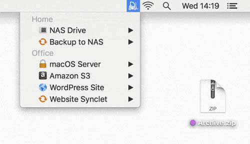 【ForkLift特別版】ForkLift for mac下載 v3.4.0 官方電腦版-本站