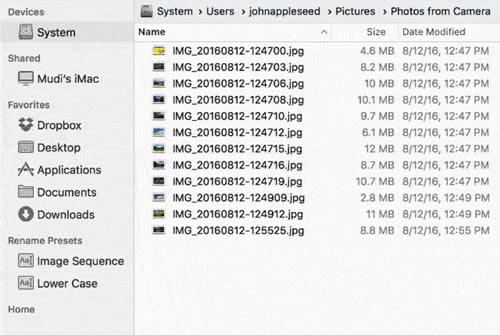 【ForkLift特別版】ForkLift for mac下載 v3.4.0 官方電腦版-本站