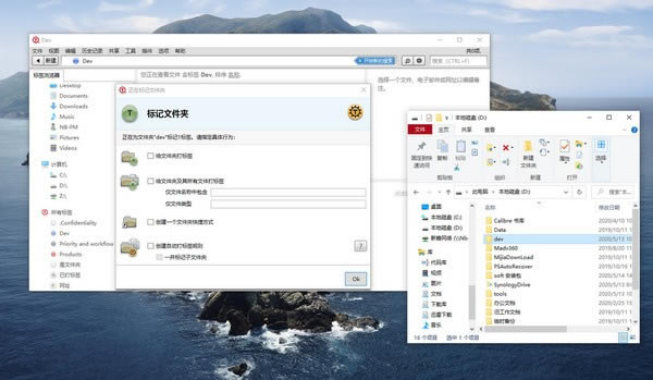 文件分類管理軟件特別版軟件評測截圖