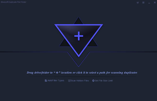 iBeesoft Duplicate File FinderM(fi)diBeesoft Duplicate File Finder(؏(f)ļҹ) v2.0 M(fi)