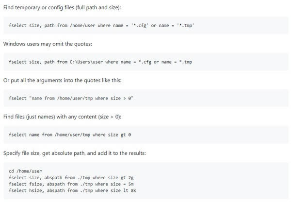 fselect؄edfselect(ļҹ) v0.6.10 M