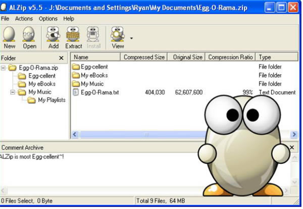 ALZipdALZipsܛ v11.8.23.0 Gɫ