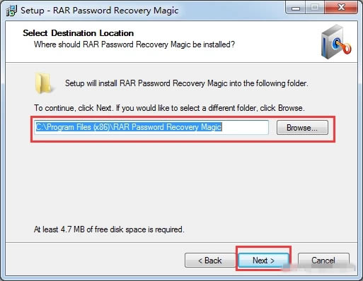 【RAR Password Recovery破解版下載】Advanced RAR Password Recovery破解版 v9.3.2 綠色漢化版(附注冊(cè)碼)